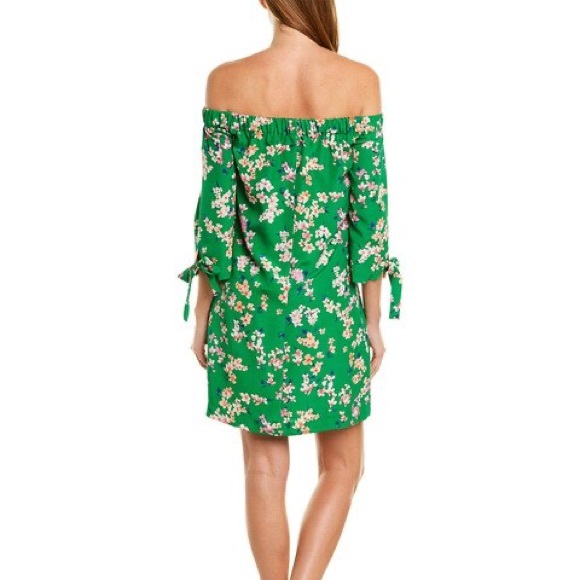 Vince Camuto Womens Shift Dress NWT - Picture 2 of 10